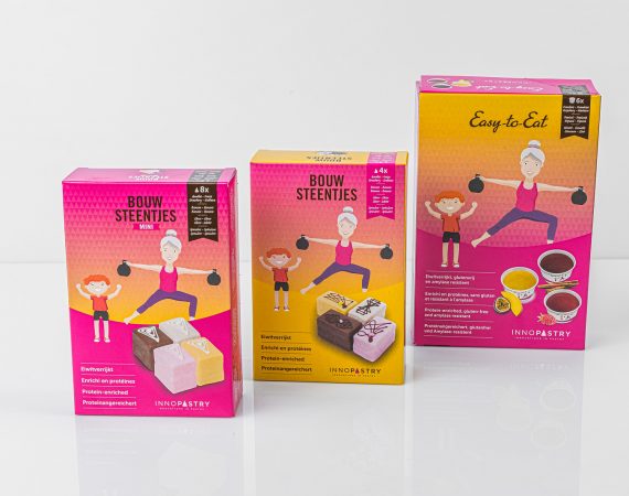 Innopastry-produucten-verpakkingen